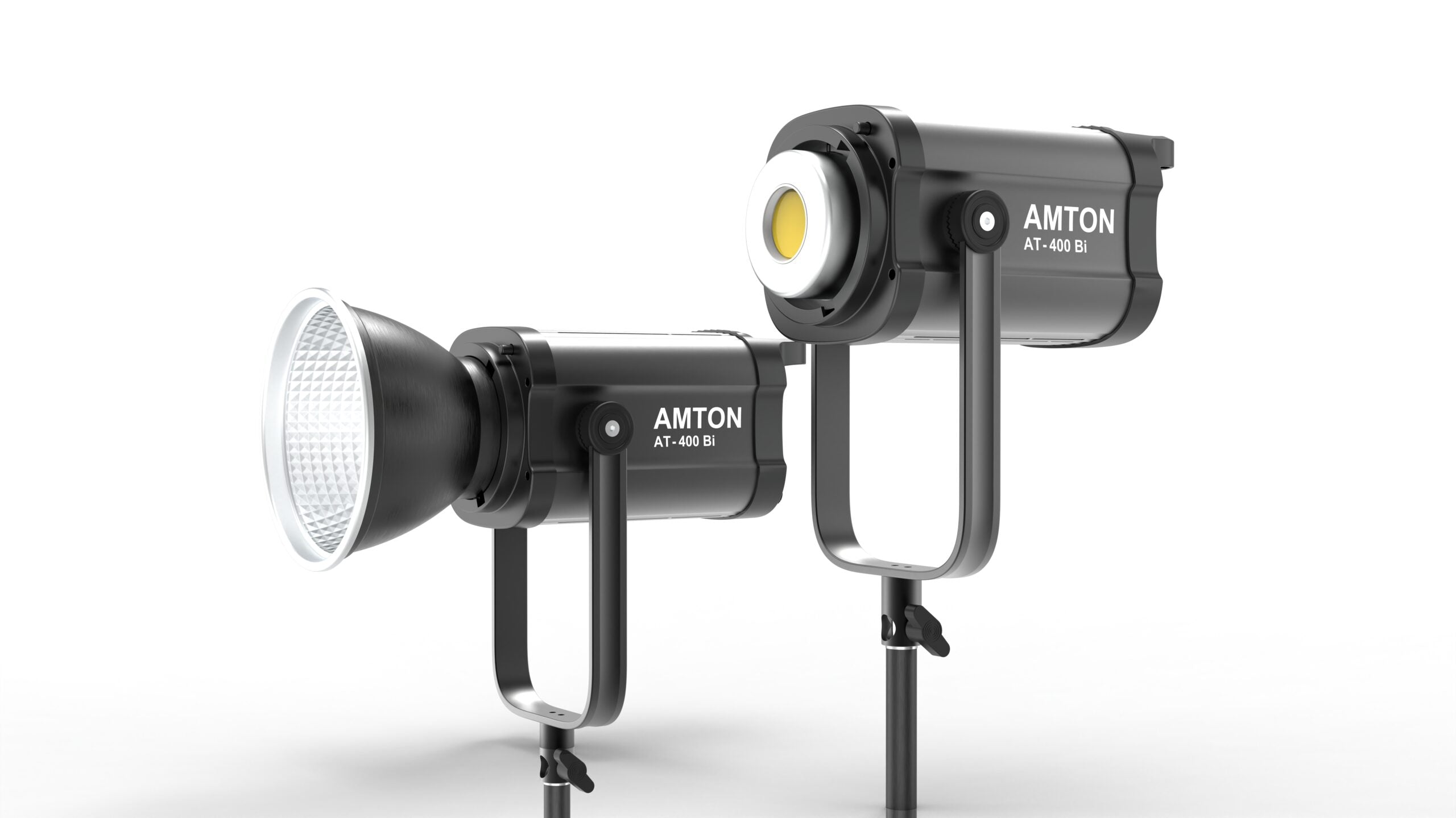 Vagner Pro S-300 Bi 300W COB Video Light with Vagner Pro Led Stick RGB SL-50