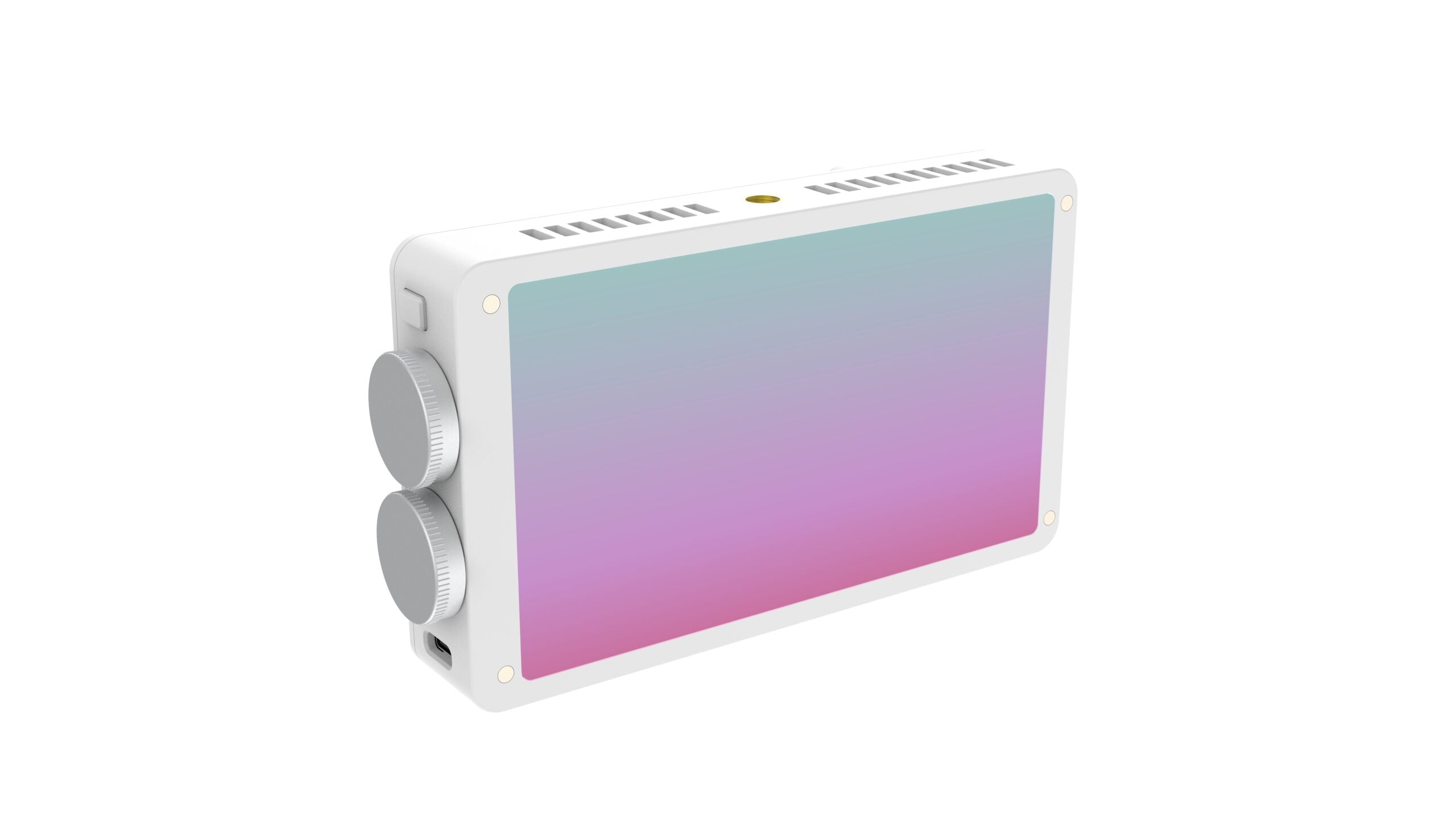 Vagner Pro V-40 RGB Pocket Video Light