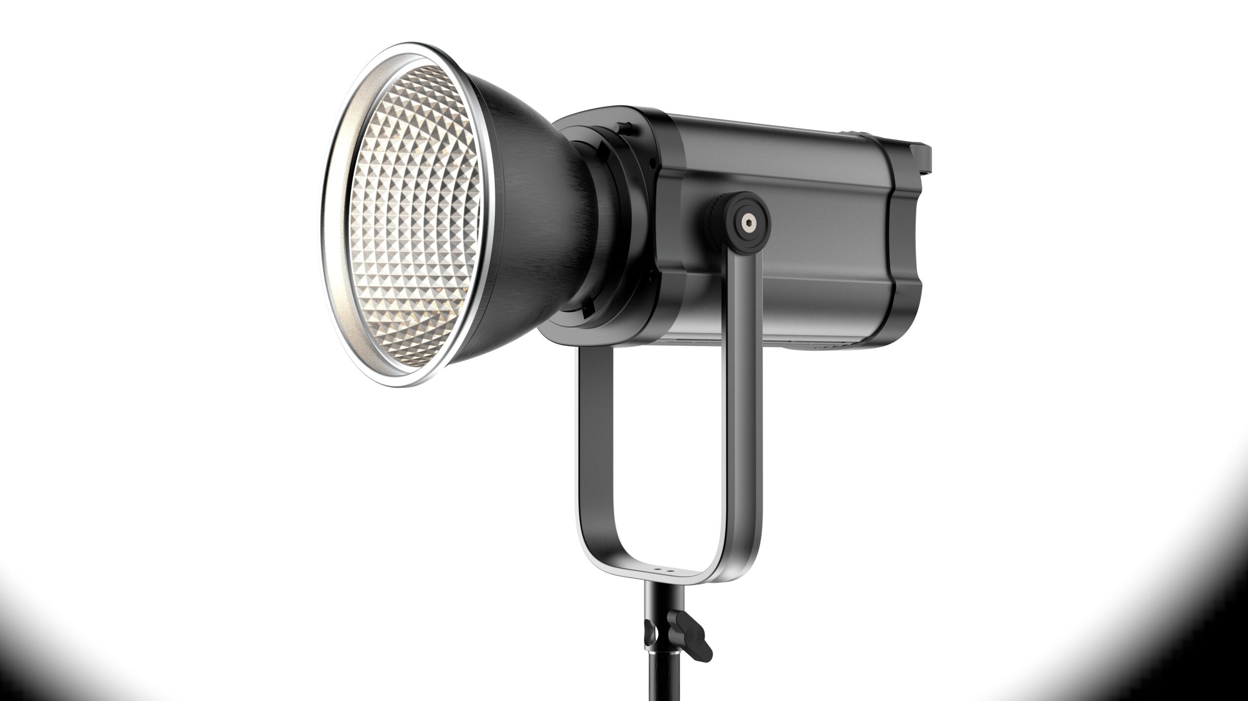 Vagner Pro S-300 Bi 300W COB Video Light with Vagner Pro Led Stick RGB SL-50